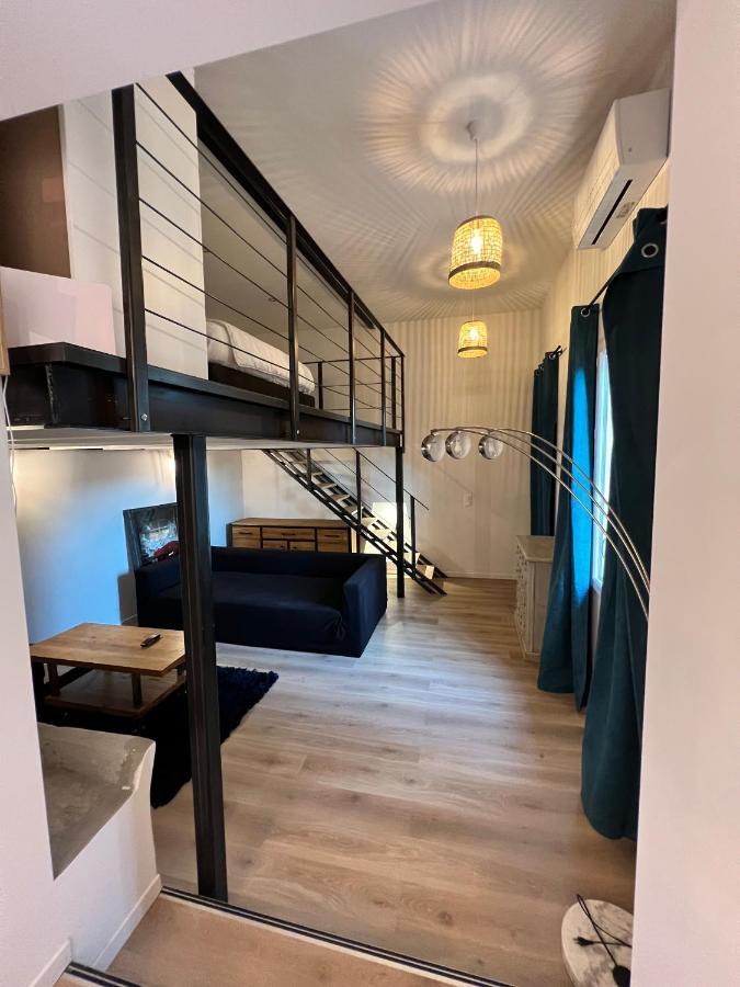 Mas Thomasine Sejour Romantique Au Calme Peillon Eksteriør bilde
